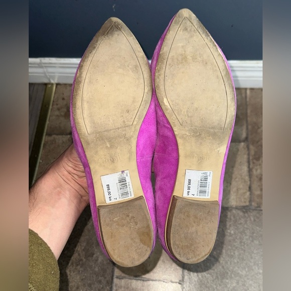 Hōgl Size 7 - Picture 5 of 7